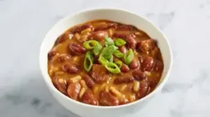 Cajun Red Beans Rice