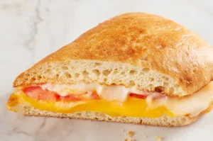 Four Cheese Melt