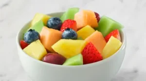 Fresh Fruit