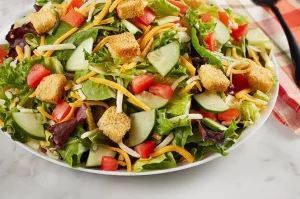Garden Salad