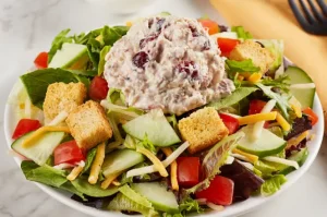 Harvest Chicken Salad