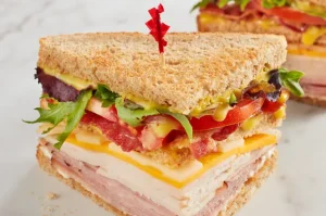 McAlister's Club