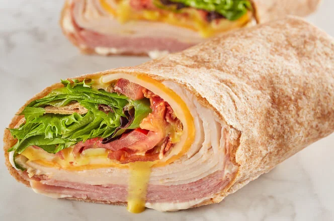 McAlister’s Club™