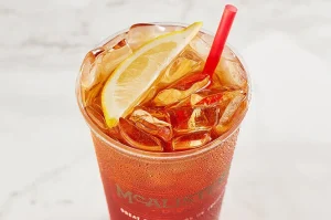 McAlister’s Famous Sweet Tea