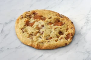 Oatmeal Raisin Cookie