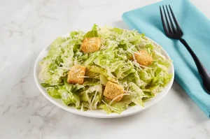 Side Caesar Salad