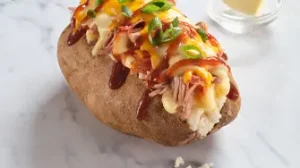 Smokehouse Spud