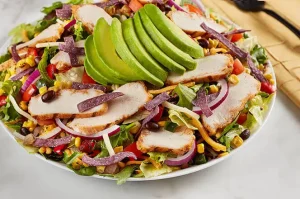 Southwest Chicken