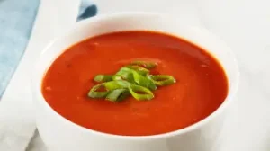 Tomato Bisque