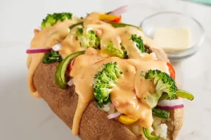 Veggie Spud