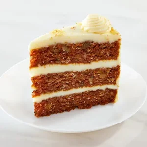 Desserts