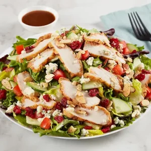 Fresh Salads