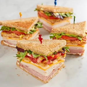 Sandwiches