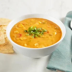 Soups